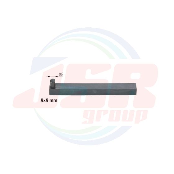Optional Accessories for Dial Test Indicators - Holding Bars | MITUTOYO