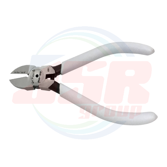 HP940-150XR|PLASTIC CUTTING NIPPERS| FUJIYA