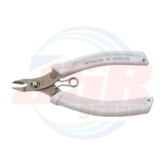 HP855-150 | STAINLESS STANDARD NIPPERS | FUJIYA