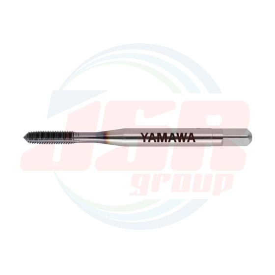 HP-RZ (Metric Threads) | High Performance Roll Taps, Coated | YAMAWA