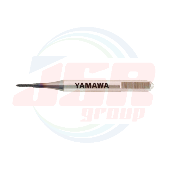 HPsRZ0.8X0.2 (HPS30.8-B) | High Performance Roll Taps for Miniature Threads | YAMAWA