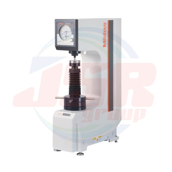 HR-210MR | Rockwell hardness testing machine | MITUTOYO