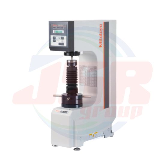 HR-320MS | Rockwell hardness testing machine | MITUTOYO