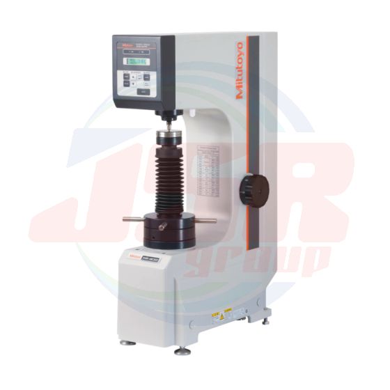 HR-430MR | Rockwell hardness testing machine | MITUTOYO