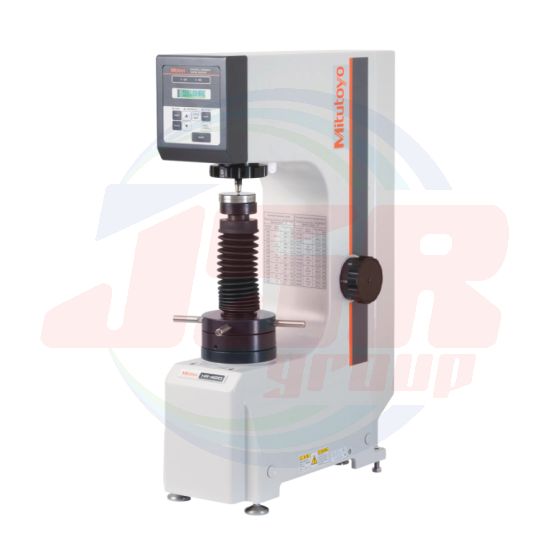 HR-430MS | Rockwell hardness testing machine | MITUTOYO