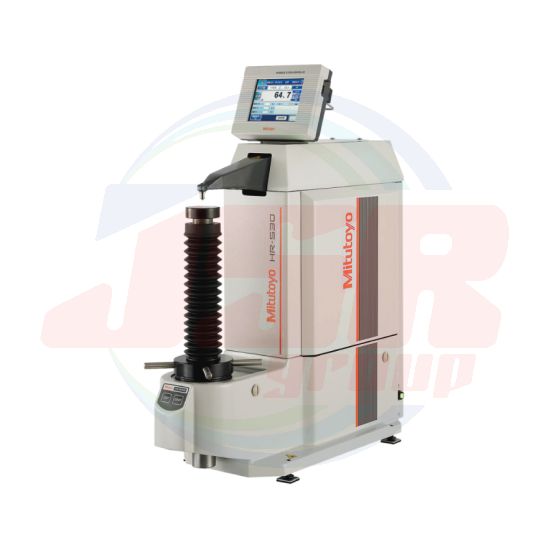 HR-530 | HR-530 Series - Rockwell hardness testing machines | MITUTOYO