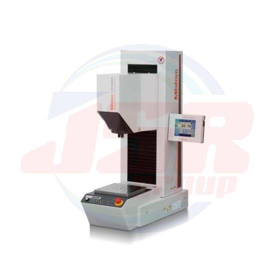 HR-610A | HR-600 Series - Rockwell hardness testing machine | MITUTOYO