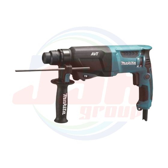 HR2631F | COMBINATION HAMMER | MAKITA