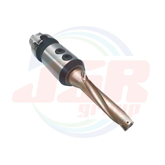 SHO-HSK-CSL | SIDE LOCK DRILL HOLDER | SHOWA TOOL