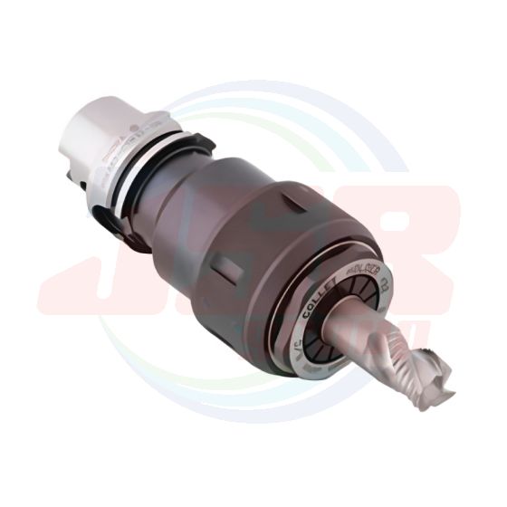 SHO-HSK-CTH | HARD CHUCK | SHOWA TOOL