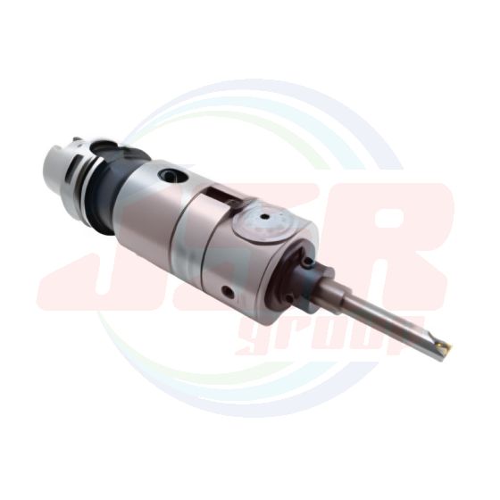 SHO-HSK-FIC | <BORING SYSTEM> FIRSTCUT [Small-hole Boring Tool] | SHOWA TOOL