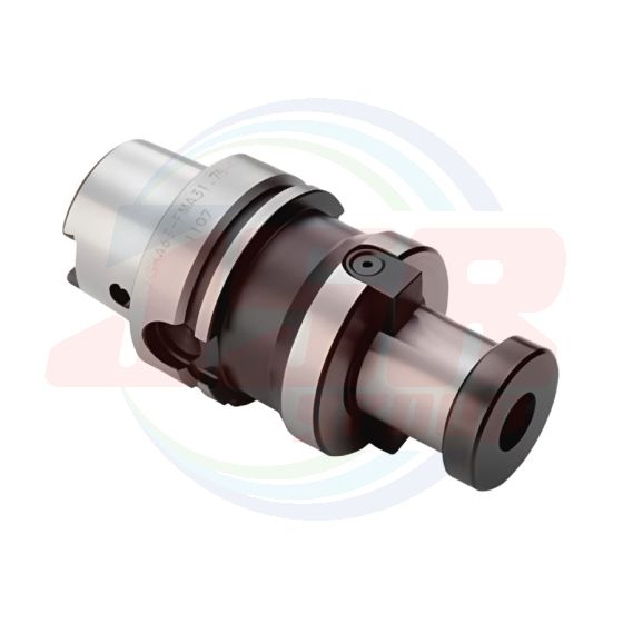 SHO-HSK-FMA | FACE MILL ARBOR (Type A) | SHOWA TOOL