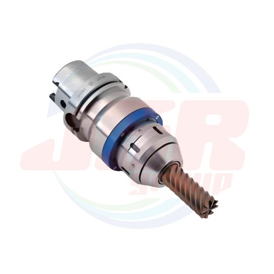 SHO-HSK-HDU | HY-DUAL CHUCK | SHOWA TOOL