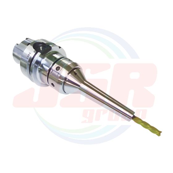 SHO-HSK-HPC-M | MICRON CHUCK M series | SHOWA TOOL