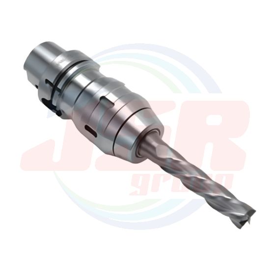 SHO-HSK-HPC | MICRON CHUCK R series | SHOWA TOOL