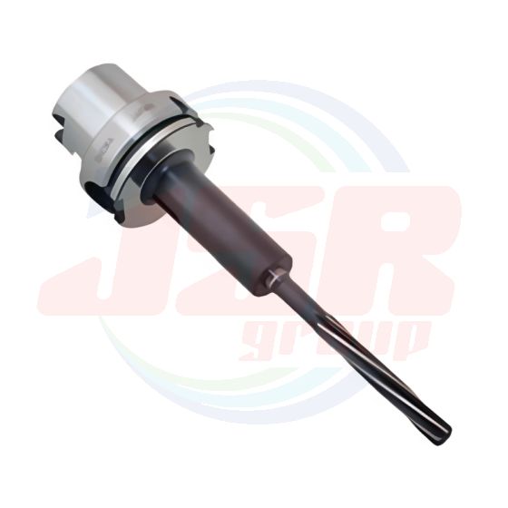 SHO-HSK-MTA | MORSE TAPER HOLDER (Type A) | SHOWA TOOL