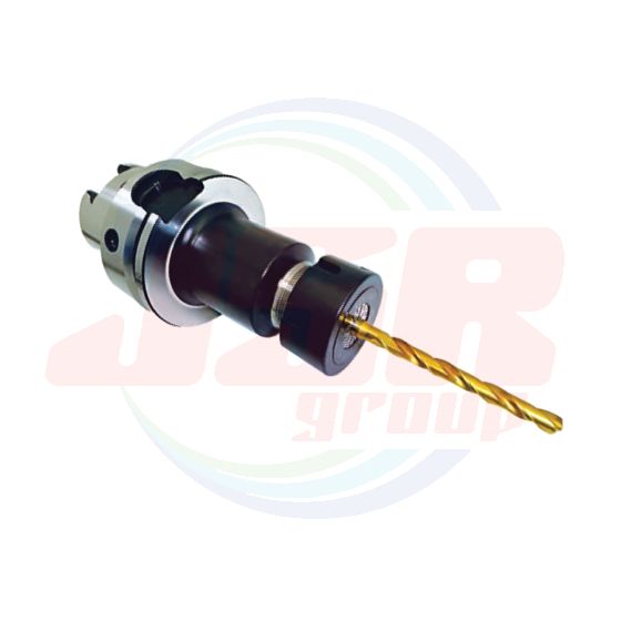 SHO-HSK-NSC-G | COLLET CHUCK G Type | SHOWA TOOL