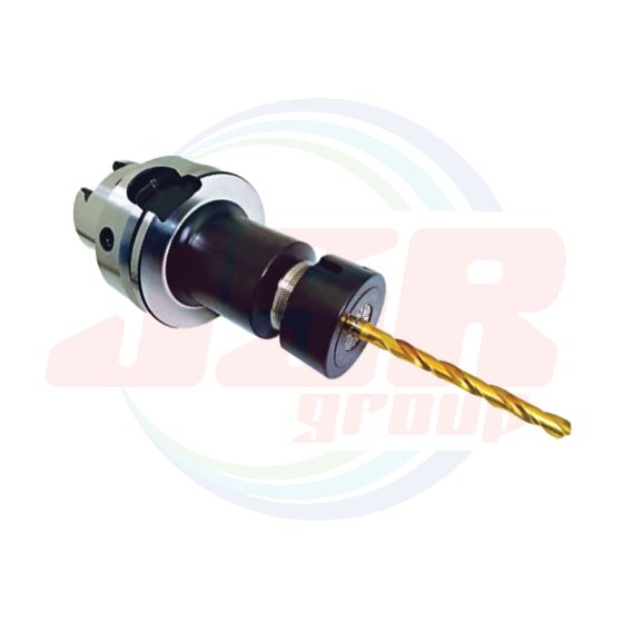 SHO-HSK-NSC | COLLET CHUCK | SHOWA TOOL