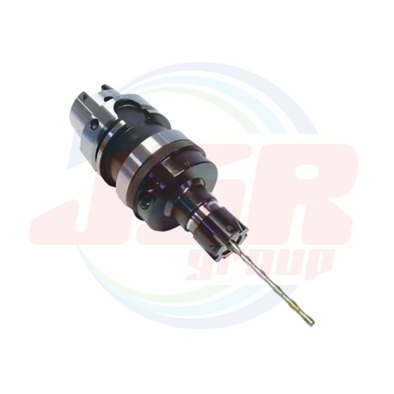 SHO-HSK-SSZ | ZERO-1 CHUCK | SHOWA TOOL