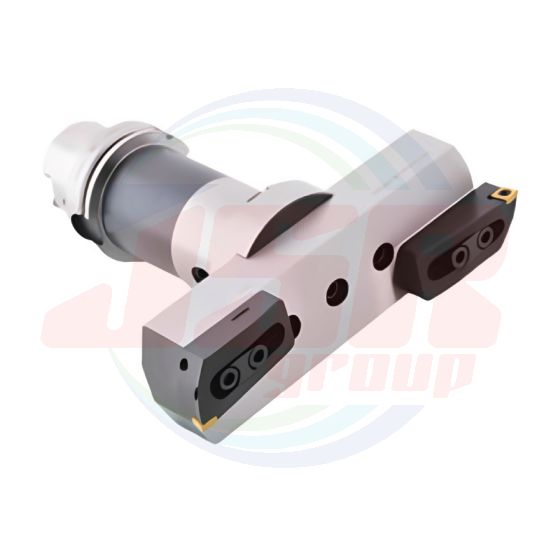 SHO-HSK-TWC | <BORING SYSTEM> TWINCUT for LARGE BORE | SHOWA TOOL