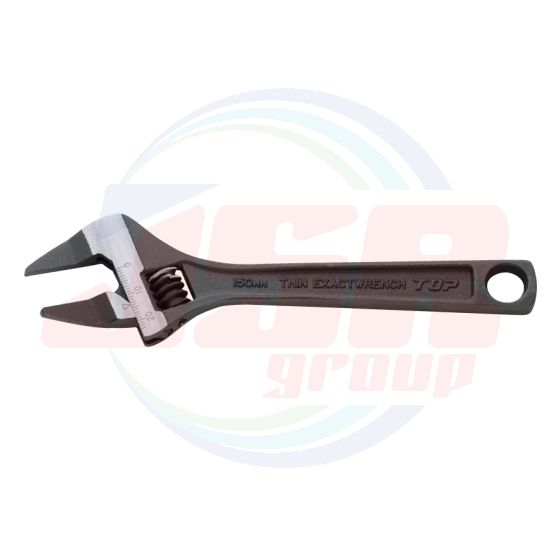 HT-150B | HYPER ADJUSTABLE WRENCH ZERO | TOP