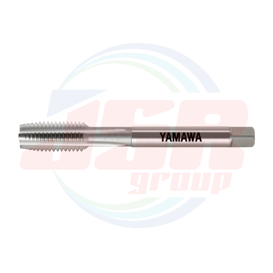 HT-BC1 9/16-24 (TYBC15RHEB5) | Hand Taps for Bicycle Threads | YAMAWA