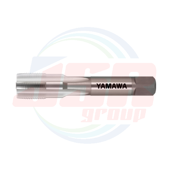 HT-CTC25-16 (TYCC250HEB5) | Hand Taps for Steel Conduit Threads | YAMAWA