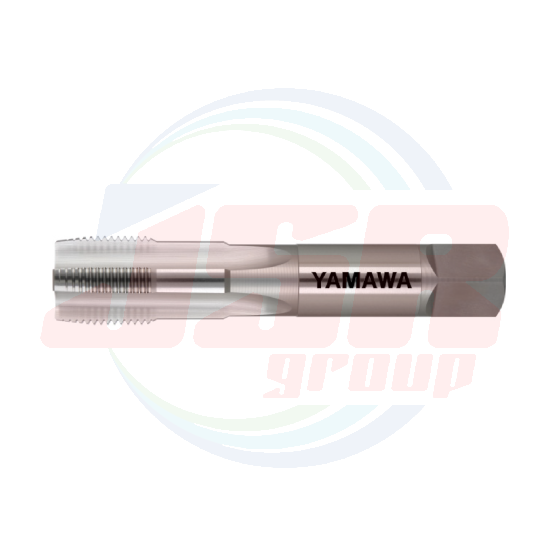 HT-CTG16-14 (TYCG160HEB5) | Hand Taps for Thick Steel Conduit Threads | YAMAWA