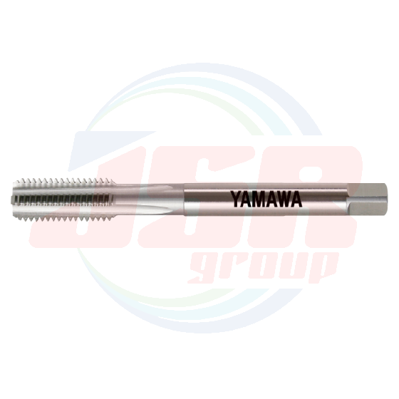 HT LH28X1.0 (TNMR028M5-L) | Hand Taps for Left Hand Threads |  YAMAWA