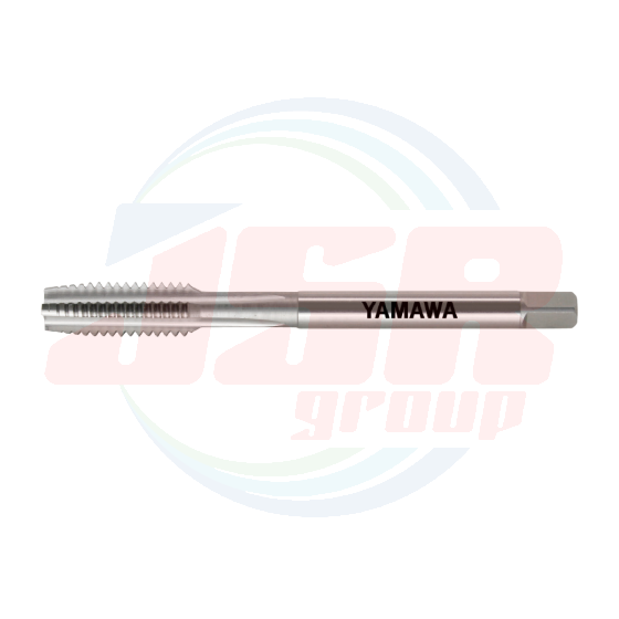 HT-TRI (Tripod Threads) | Hand Taps for Tripod Threads | YAMAWA