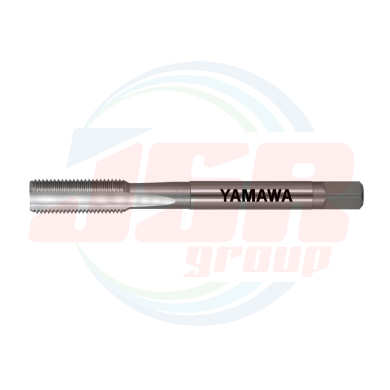 HT-TV (Tire Valve Threads) | Hand Taps for Automobile Tire Valve Threads | YAMAWA