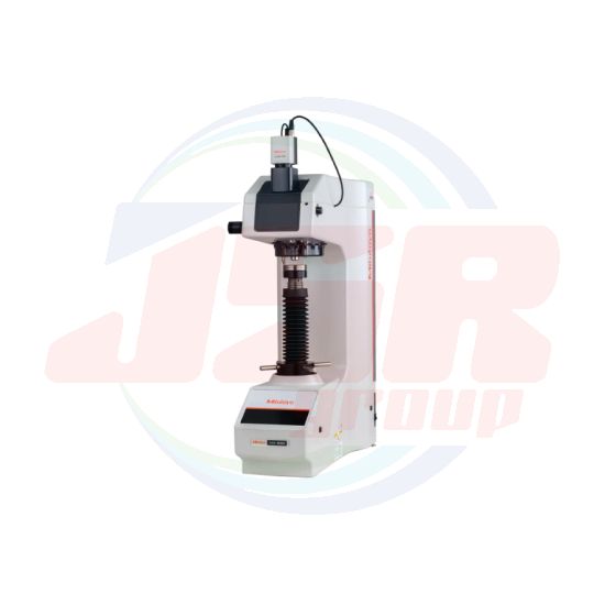 HV-100 Series - Vickers hardness testing machines | MITUTOYO