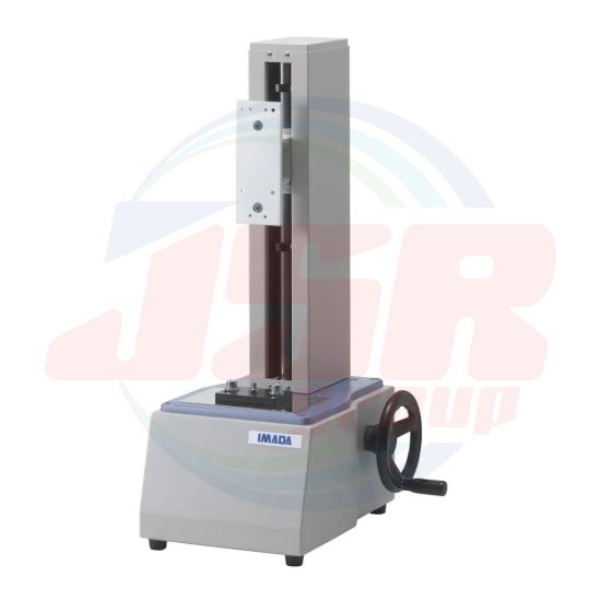 HV-500N Ⅱ | Standard Type Manual Test Stand | IMADA