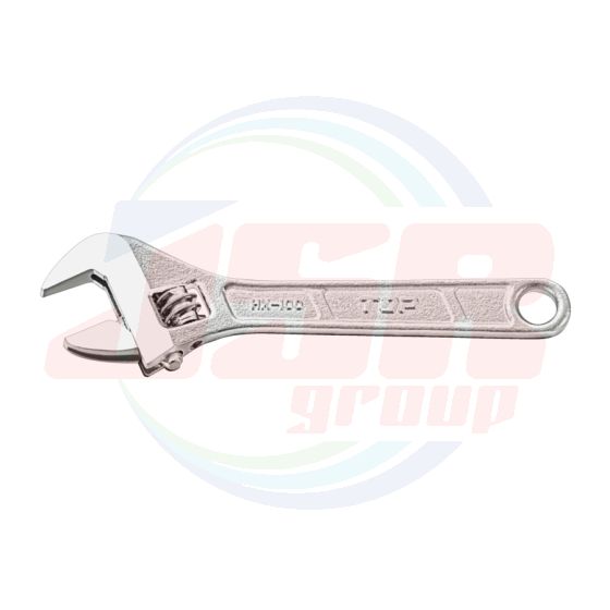 HX-150 | ADJUSTABLE WRENCH (HX Series) | TOP