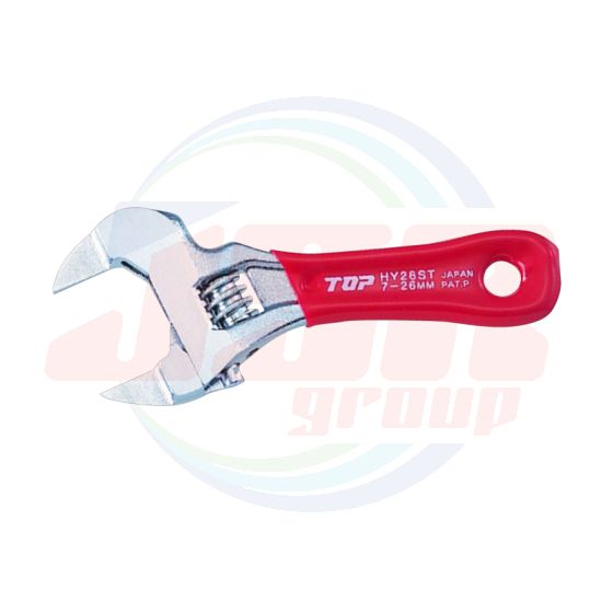 HY-26STR | ECO FORK Short Eco wide | TOP