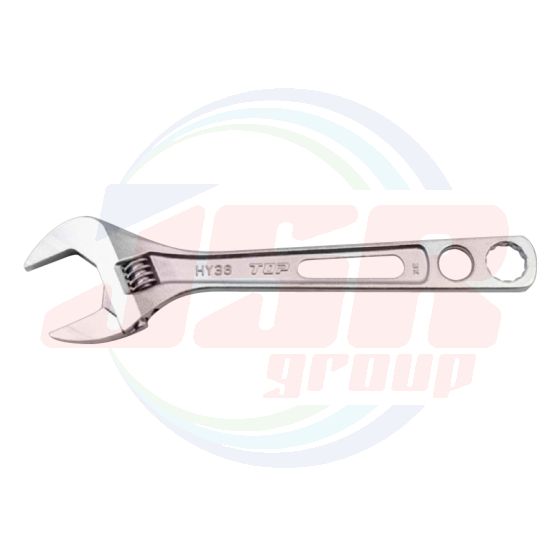 HY-30-17 | ADJUSTABLE WRENCH SCAFFOLD ECO WIDE | TOP