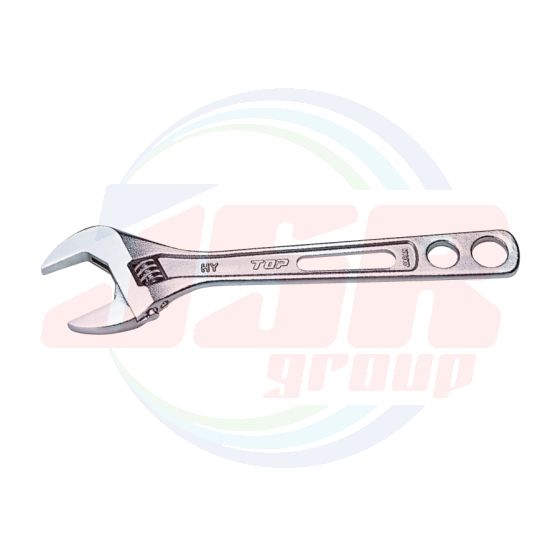 ECO WIDE WRENCH (Thin lightweight wide adjustable wrench) | TOP