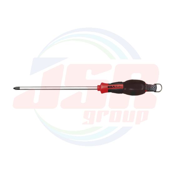 SCREWDRIVER MASTERTORK Phillips®* ANTIDROP TOOLS | EGA MASTER