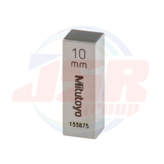 611646-026 | Individual Metric Rectangular Gauge Blocks | MITUTOYO