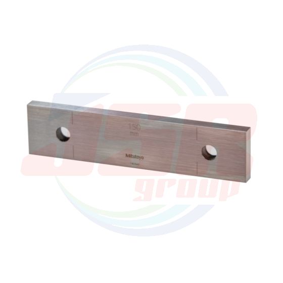 611845-031 | Individual Metric Rectangular Gauge Blocks | MITUTOYO