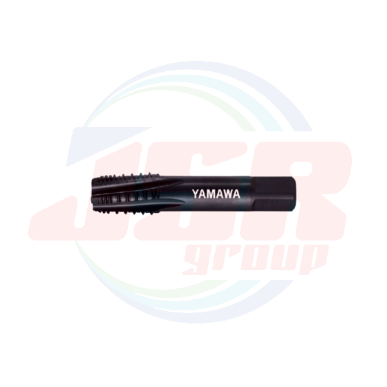INT-S-PT 1/4-19 (TIST04-) | Interrupted Taps for Taper Pipe Threads, Short (ℓg) Type | YAMAWA