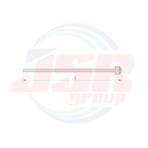 983501 | Depth Micrometer SERIES 329, 129 — Interchangeable Rod Type | MITUTOYO