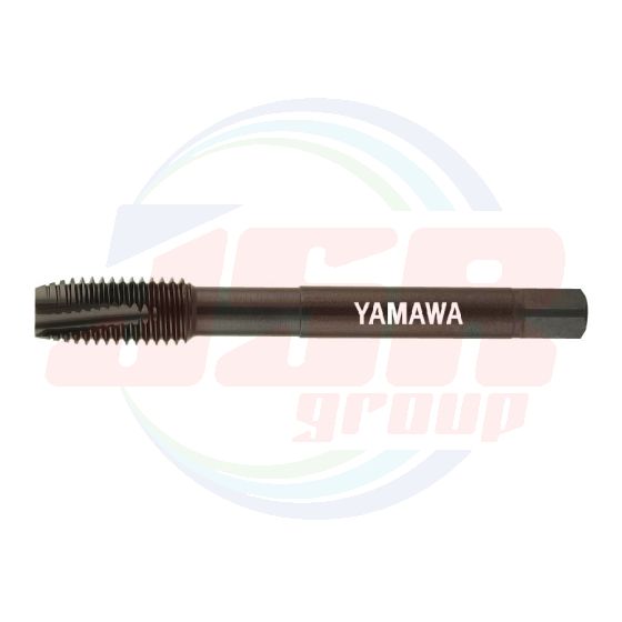 IPO4X0.7 (PI74.0IBP) | Spiral Pointed Taps for General Purpose | YAMAWA