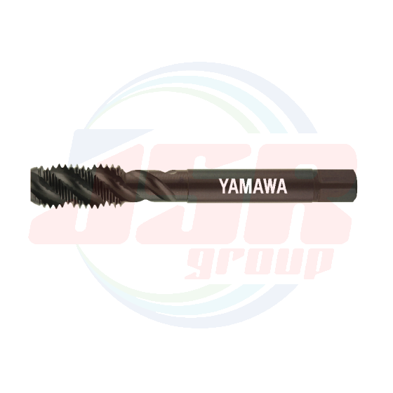 ISP | Spiral Fluted Taps for General Purpose | YAMAWA