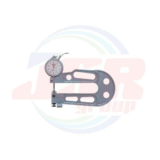 J-A | Dial Thickness Gauges (Large type) | PEACOCK