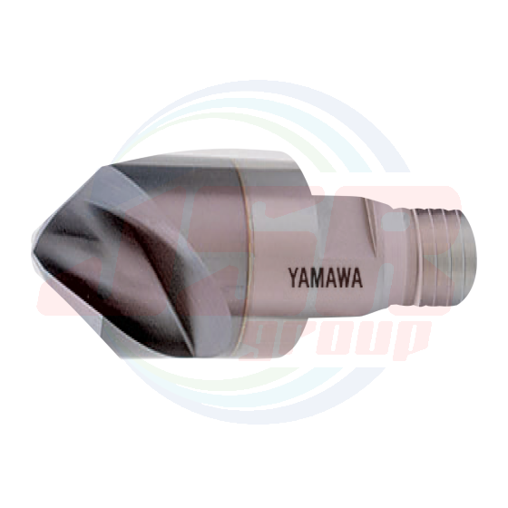 JO-CSQM | Joint- Countersinks 90°, Drilling Machine Use | YAMAWA