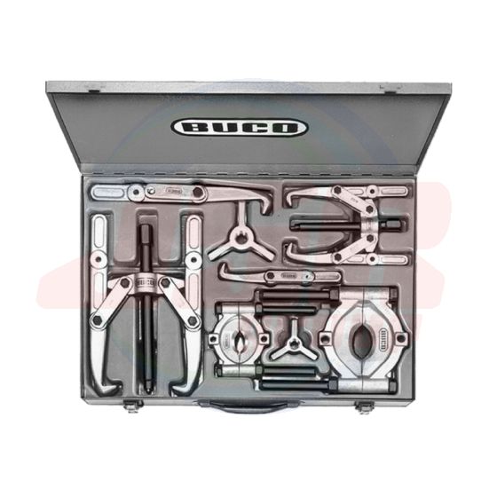 K22/60 | UNIVERSAL SET (in metal cases) | BUCO