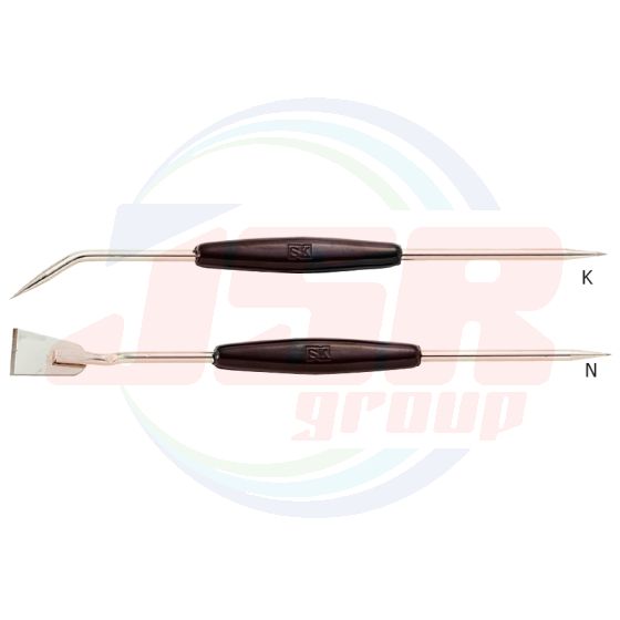  SCRIBER | NIIGATA SEIKI (SK)