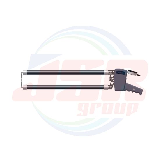 D12100 |External measurement - Application range up to 200 mm | KROEPLIN