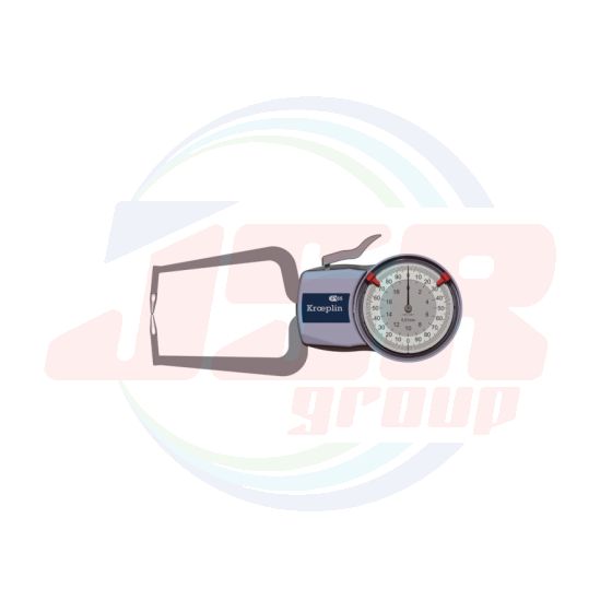 D220 |External measurement - Application range up to 30 mm | KROEPLIN